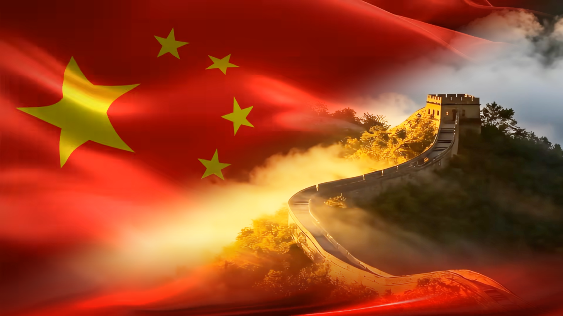 传统文化企业宣传片